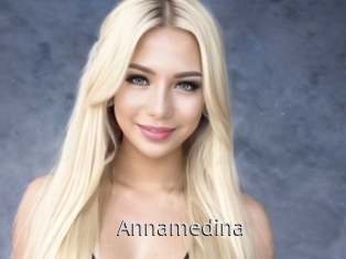 Annamedina