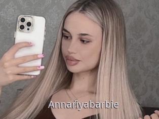 Annariyabarbie