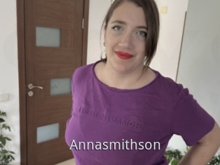 Annasmithson