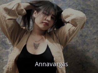 Annavargas