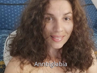 Annbiglabia