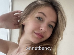 Annetbency