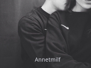 Annetmilf