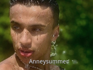 Anneysummer