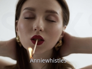 Anniewhistles