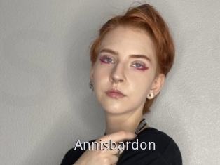 Annisbardon