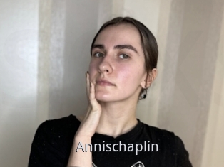 Annischaplin