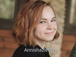 Annishazleton