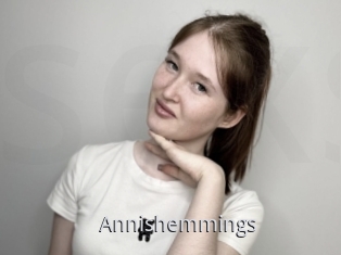 Annishemmings