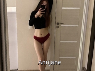 Annjane