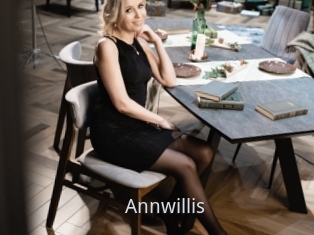 Annwillis