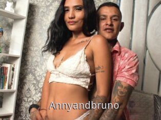 Annyandbruno