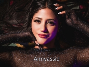 Annyassid