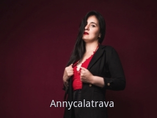 Annycalatrava