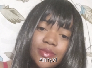 Annyel