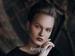 Annypsy