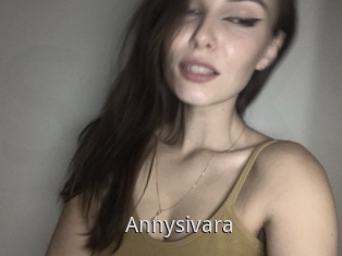 Annysivara