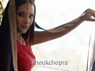 Anoukchopra