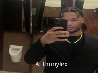 Anthonylex