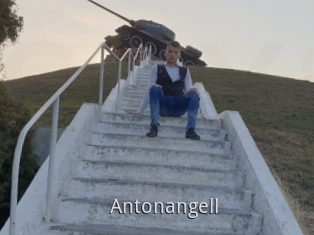 Antonangell