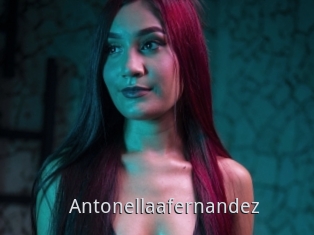 Antonellaafernandez