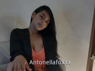 Antonellafoxxx