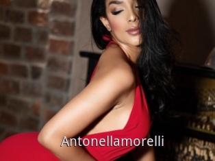 Antonellamorelli