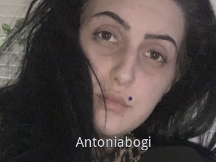 Antoniabogi