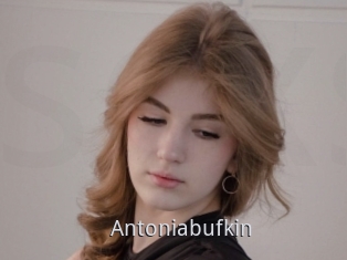 Antoniabufkin