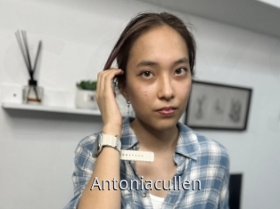 Antoniacullen