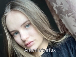 Antoniafairfax