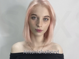 Antoniahallsted