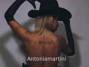 Antoniamartini