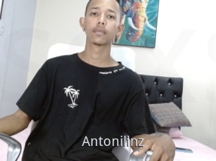 Antonilinz