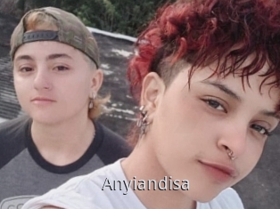 Anyiandisa