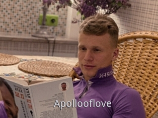 Apollooflove