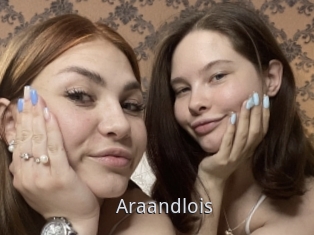 Araandlois