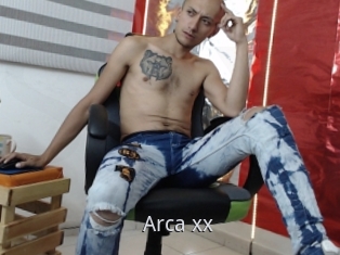 Arca_xx