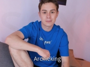 Archieking