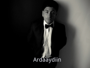 Ardaaydiin