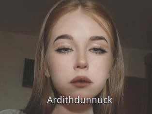 Ardithdunnuck