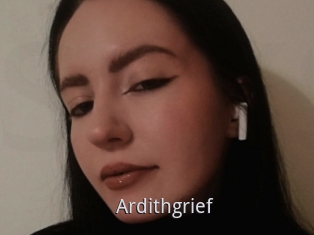 Ardithgrief