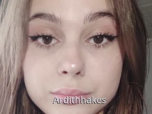 Ardithhakes