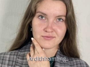 Ardithhamling