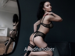 Ariadnaholter