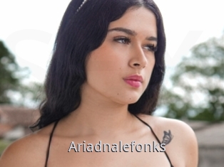 Ariadnalefonks