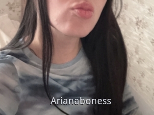 Arianaboness