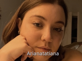 Arianatatiana