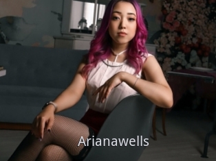 Arianawells