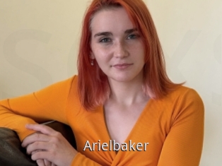 Arielbaker